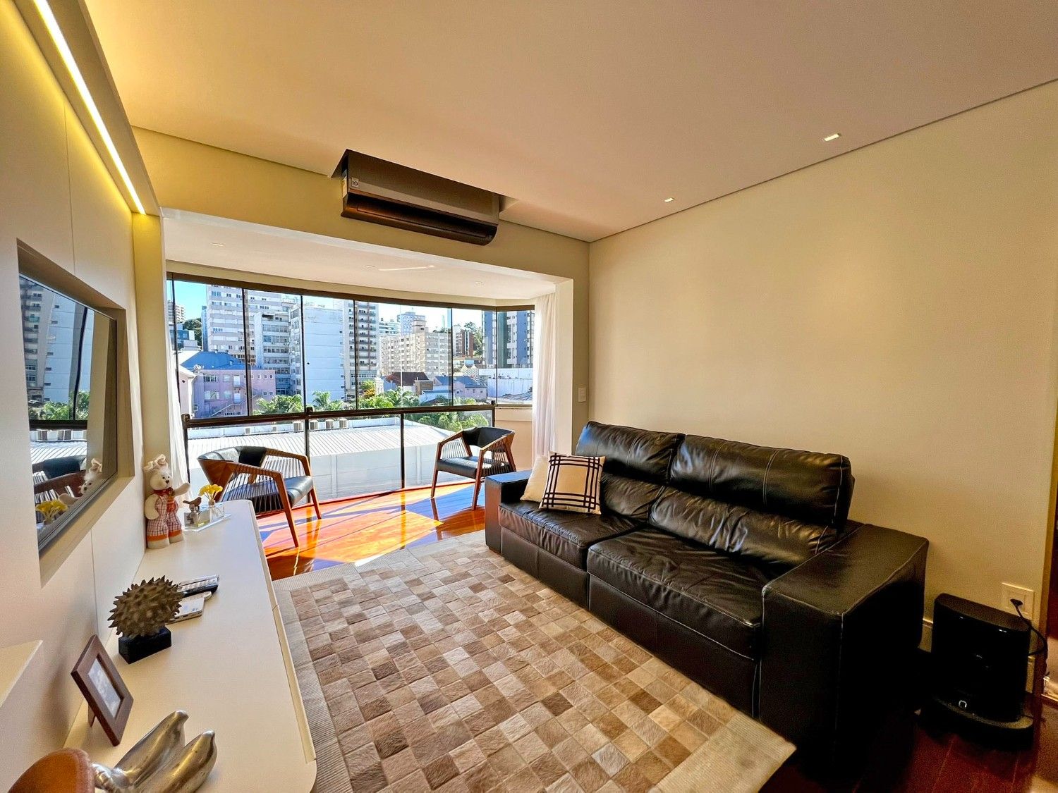 Apartamento, 3 quartos, 96 m² - Foto 16
