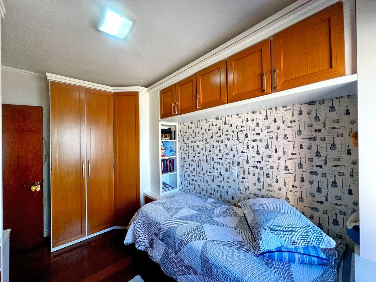Apartamento, 3 quartos, 96 m² - Foto 10