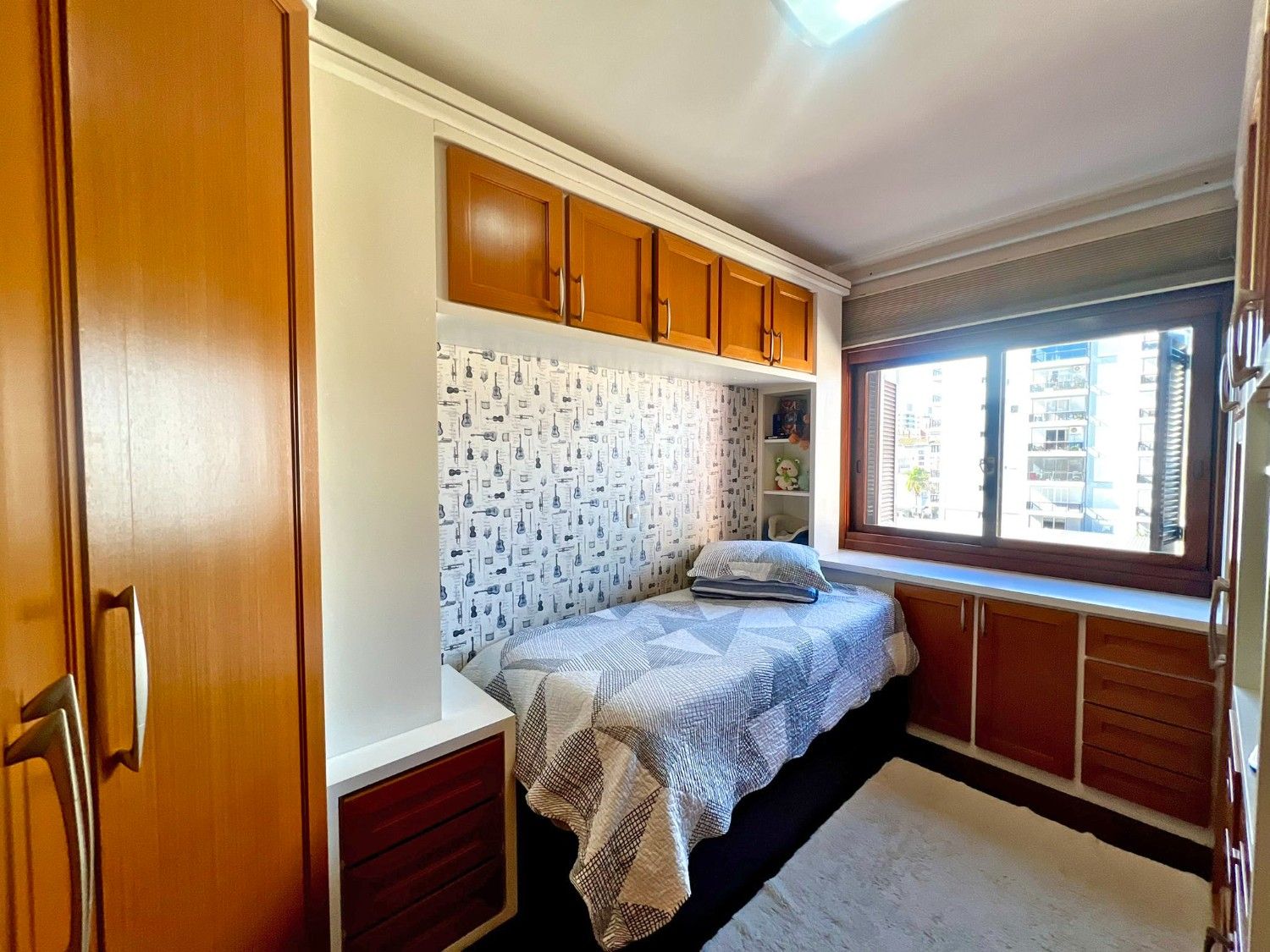 Apartamento, 3 quartos, 96 m² - Foto 9