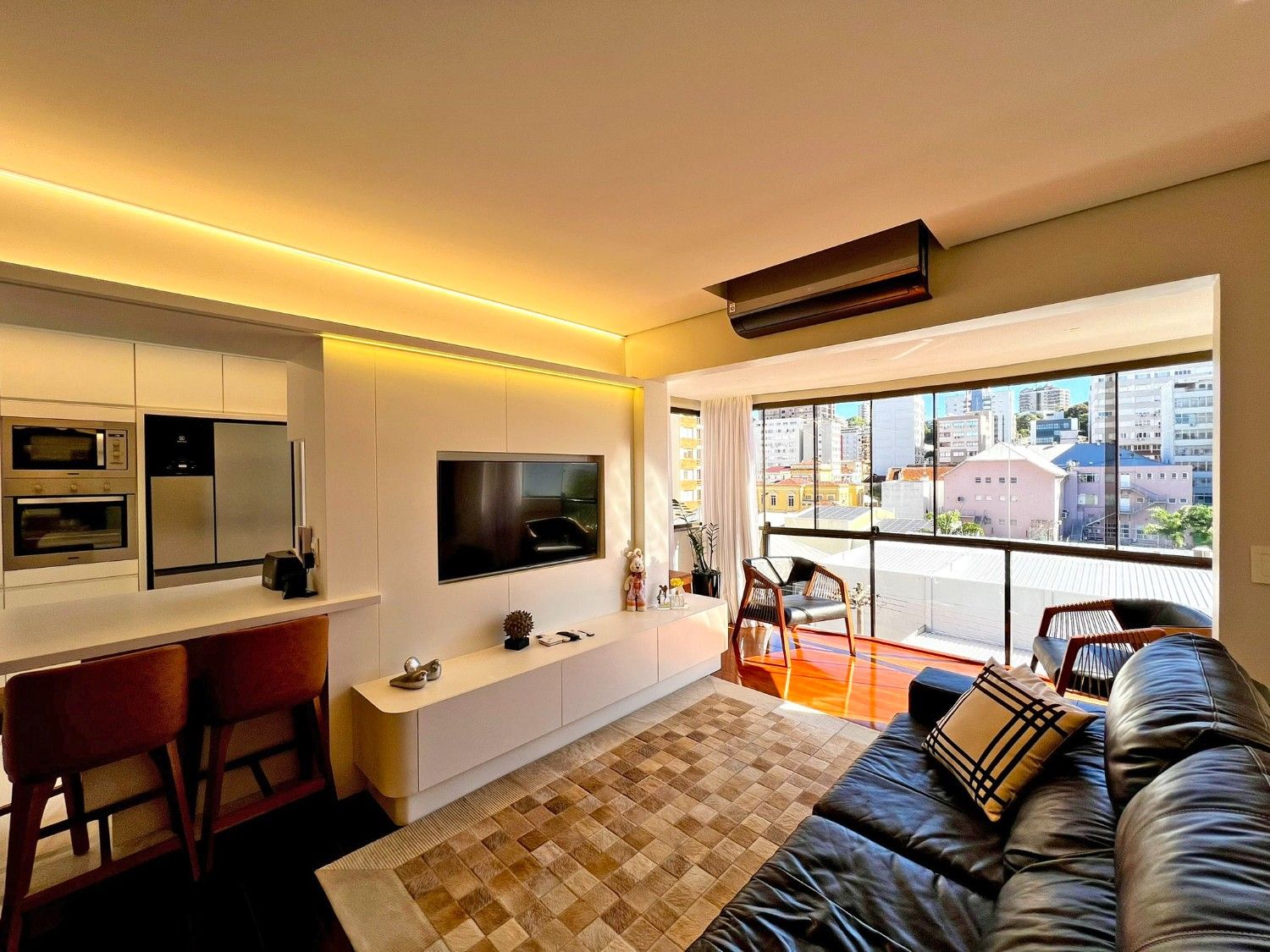 Apartamento, 3 quartos, 96 m² - Foto 15