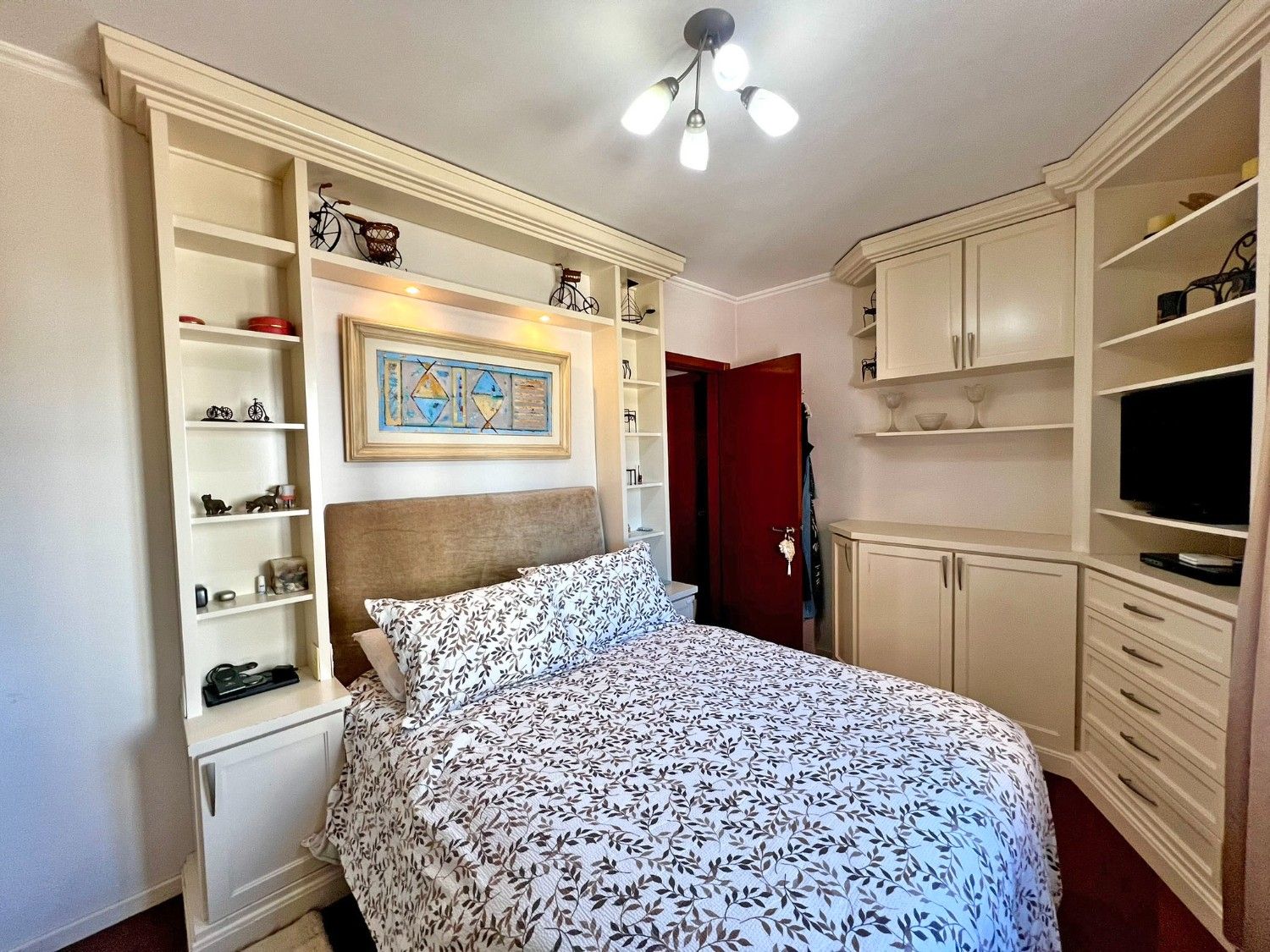 Apartamento, 3 quartos, 96 m² - Foto 11