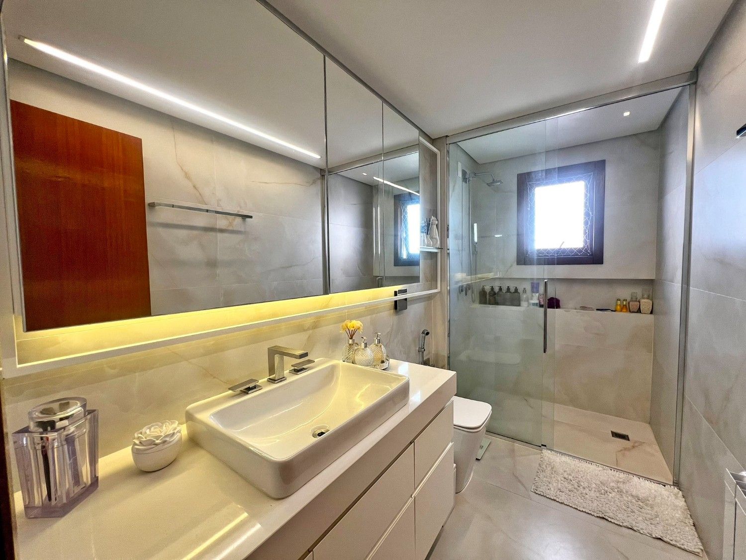 Apartamento, 3 quartos, 96 m² - Foto 8