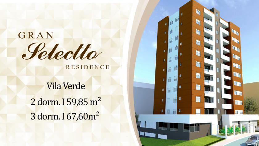 Gran Selectto Residence