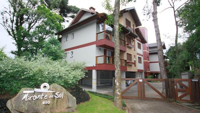 Residencial MIRANTE DO SOL