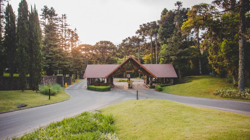 Casas do Bosque