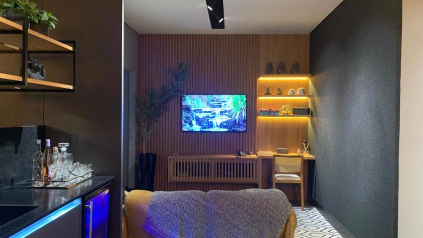 Hilton Garden Inn Itapema