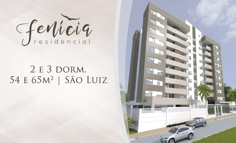 Residencial Fenícia