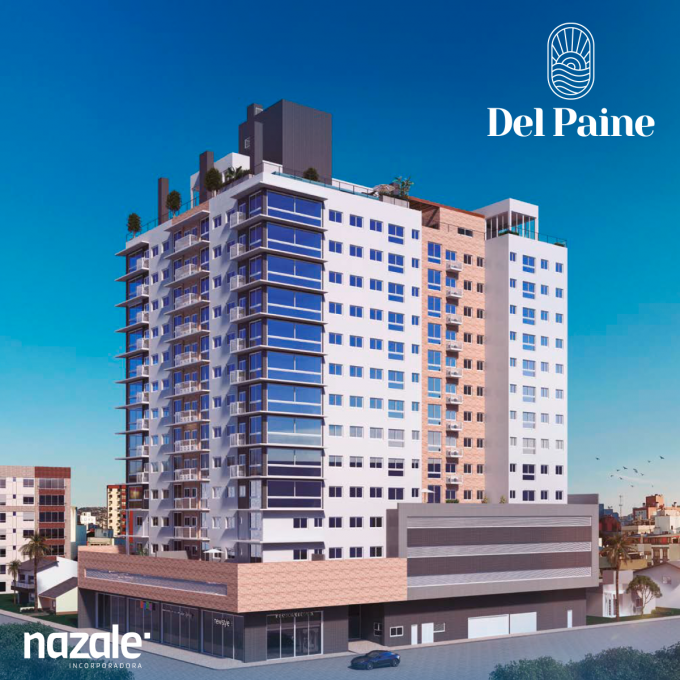 Apartamento de 4 quartos, 177m² no bairro Navegantes, em Capão da Canoa | Eu Corretor