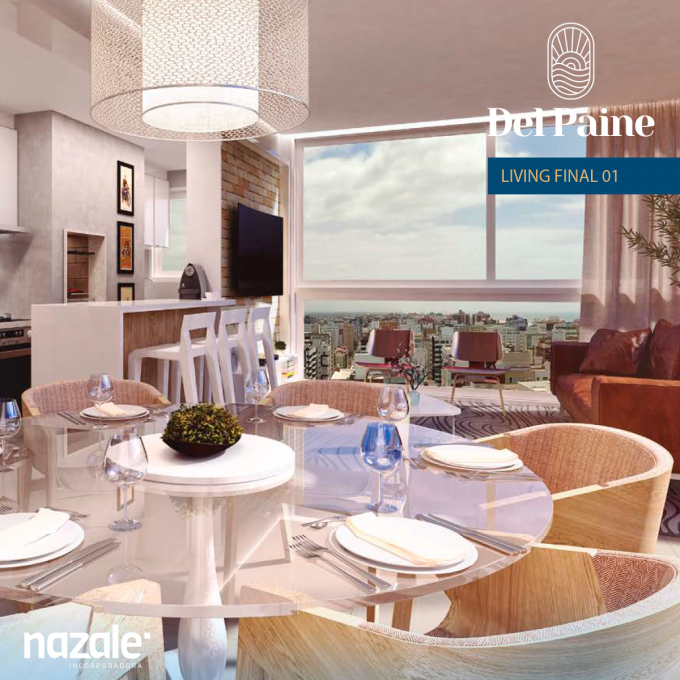 Del Paine