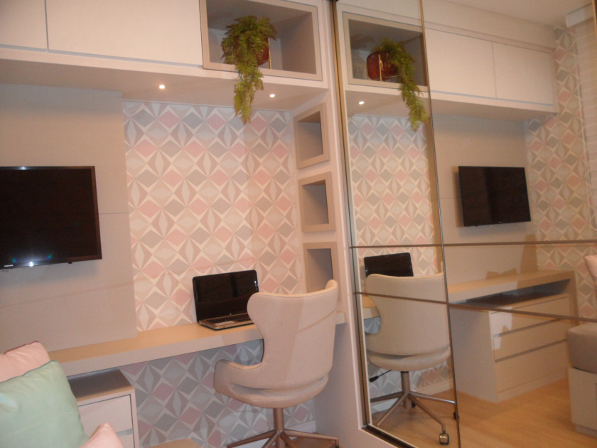 Apartamento, 3 quartos, 100 m² - Foto 14