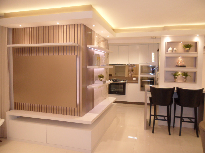 Apartamento, 3 quartos, 100 m² - Foto 18