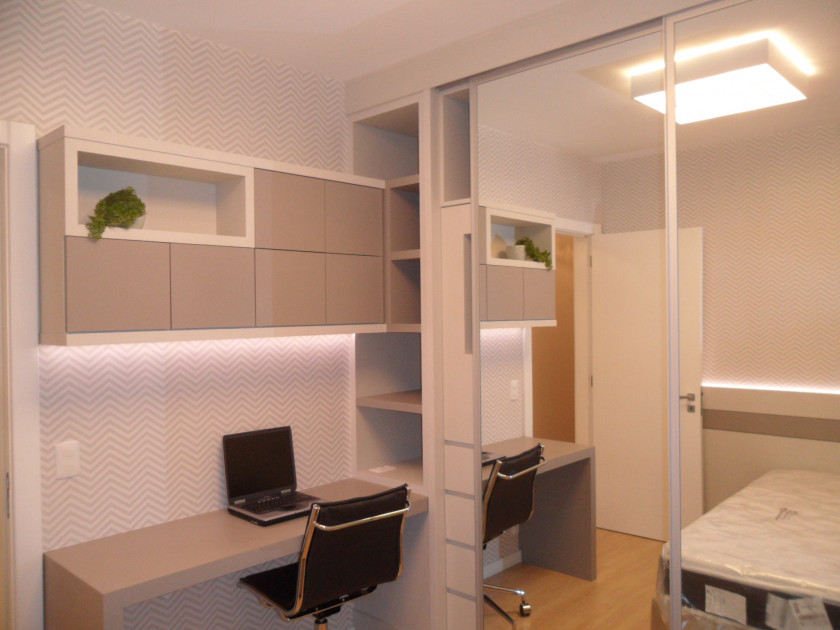 Apartamento, 3 quartos, 100 m² - Foto 15