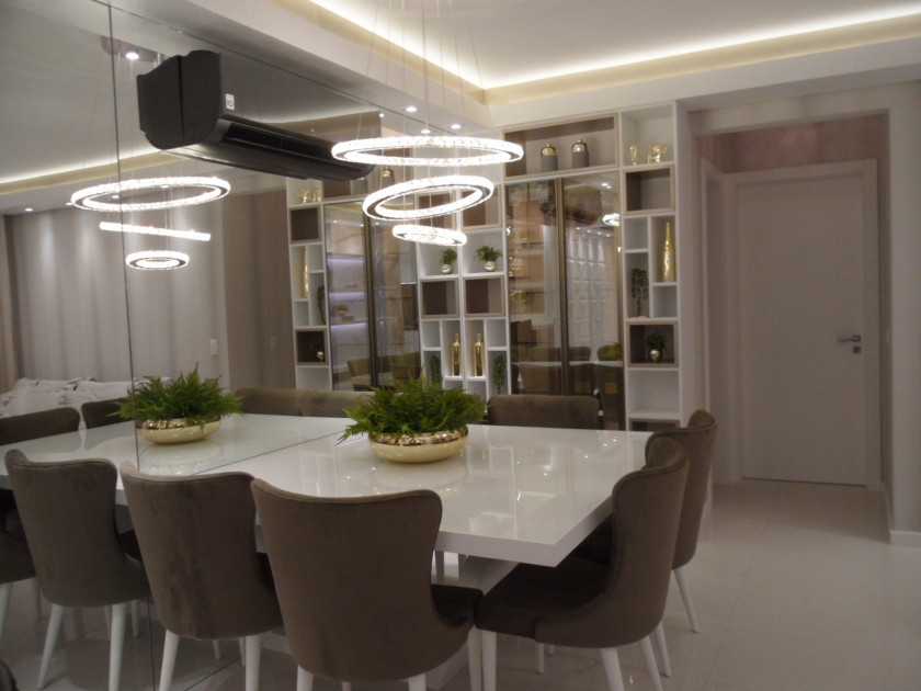 Apartamento, 3 quartos, 100 m² - Foto 19