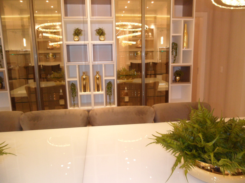 Apartamento, 3 quartos, 100 m² - Foto 21
