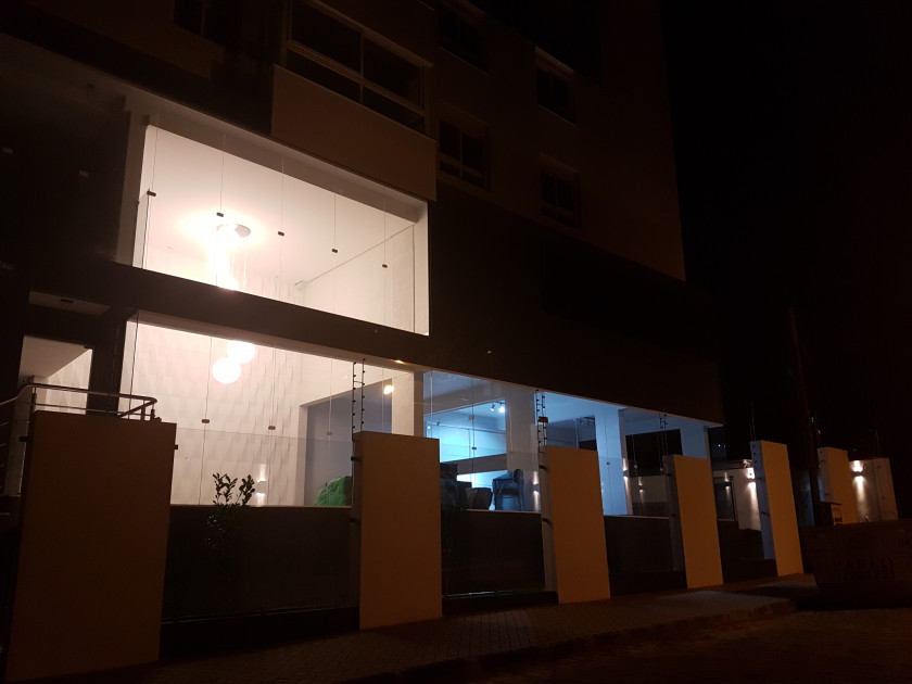 Apartamento, 3 quartos, 100 m² - Foto 8