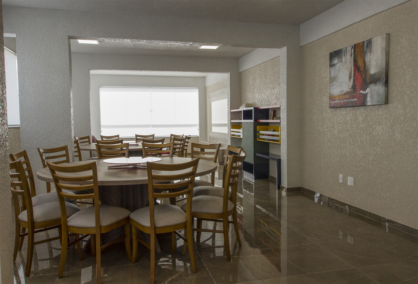 Apartamento, 3 quartos, 100 m² - Foto 5