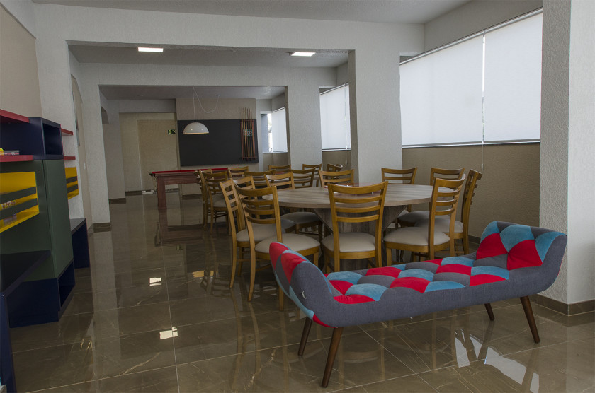Apartamento, 3 quartos, 100 m² - Foto 4