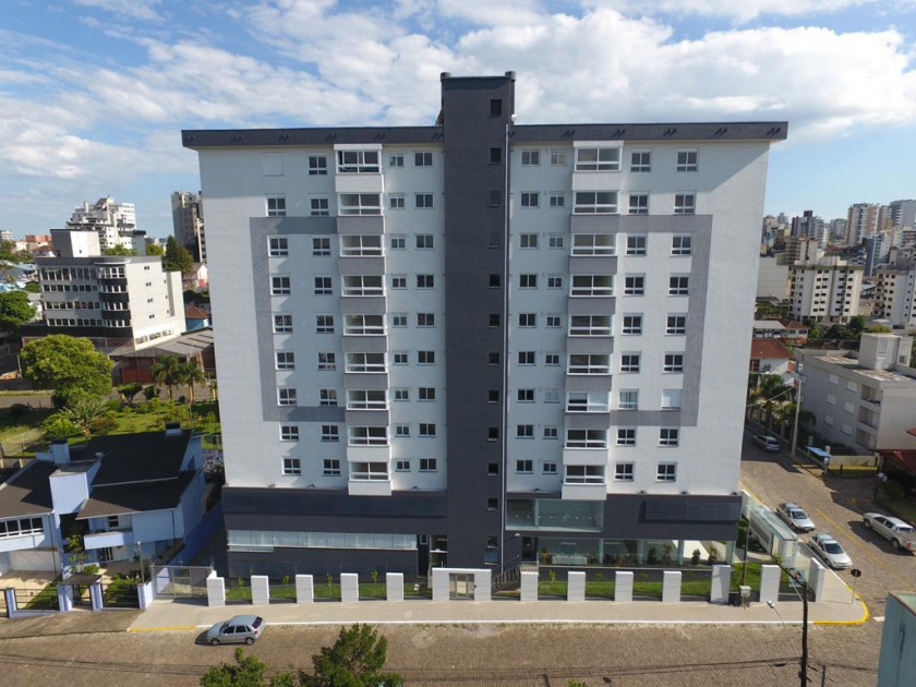 Apartamento, 3 quartos, 100 m² - Foto 13