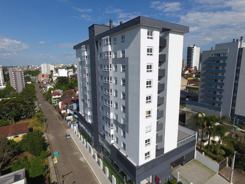 Apartamento, 3 quartos, 100 m² - Foto 11