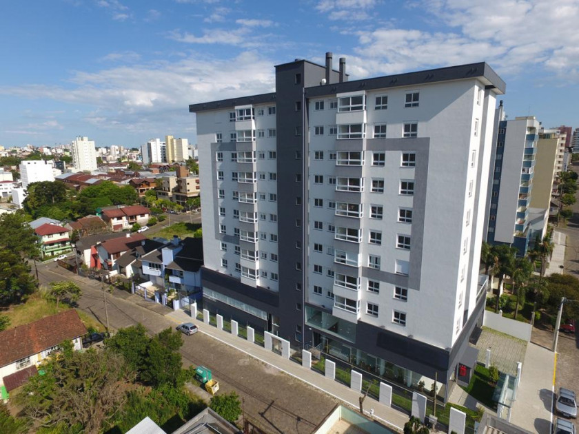 Apartamento, 3 quartos, 100 m² - Foto 12