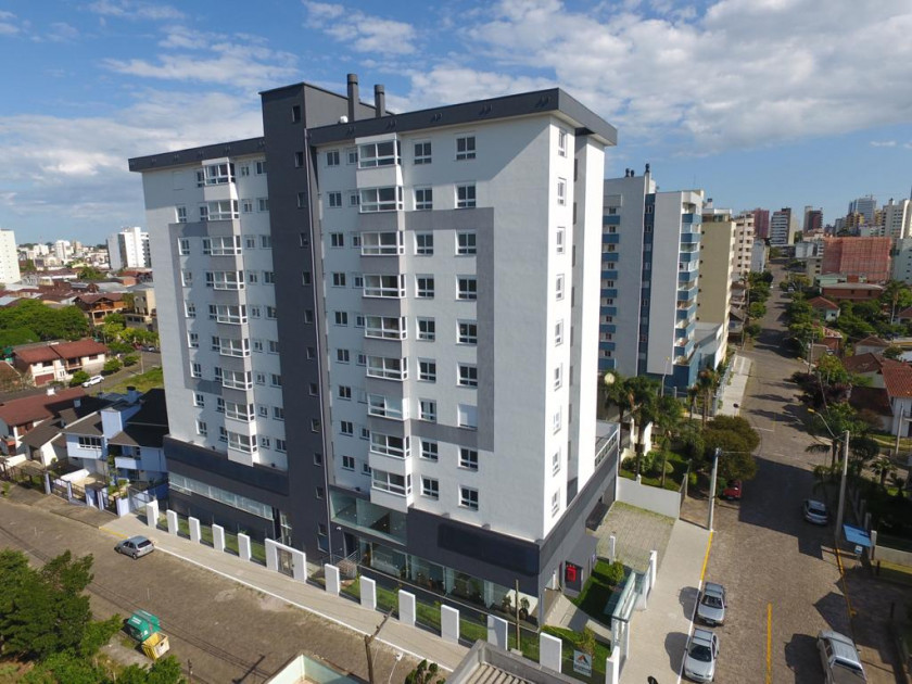 Apartamento, 3 quartos, 100 m² - Foto 10