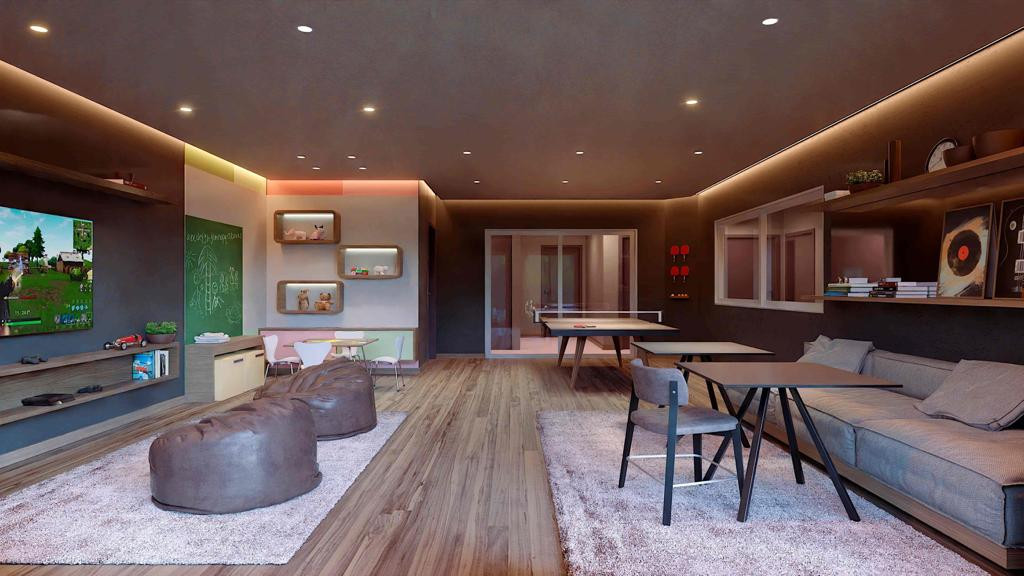 Apartamento de 2 quartos, 152m² no bairro Carniel, em Gramado | Eu Corretor