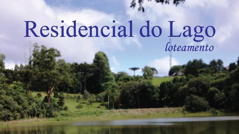 Loteamento Residencial do Lago