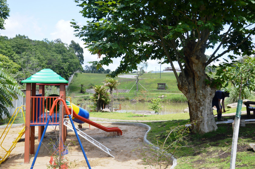 Terreno, 721 hectares - Foto 76