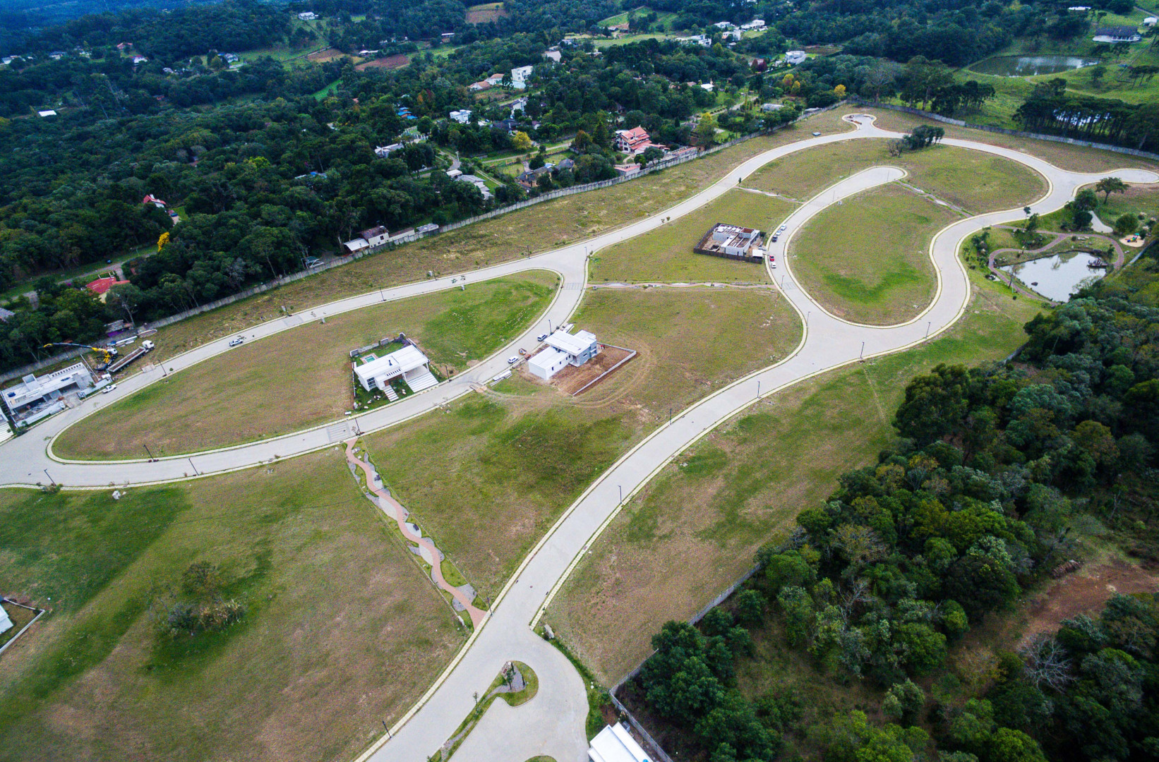 Terreno, 721 hectares - Foto 4