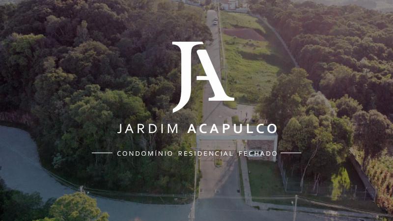 Condomínio Jardim Acapulco