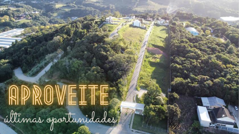 Loteamento Villa Bérgamo