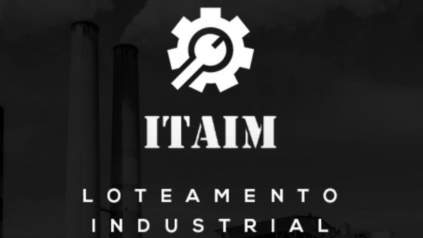Loteamento Industrial Itaim