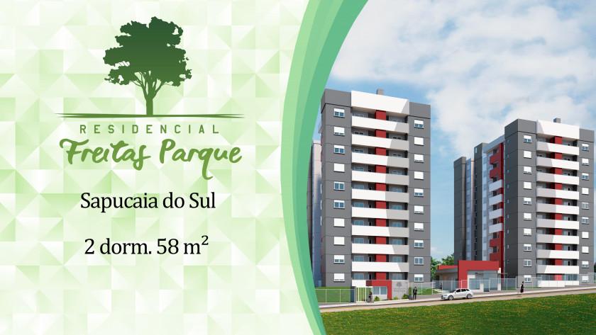 Residencial Freitas Parque