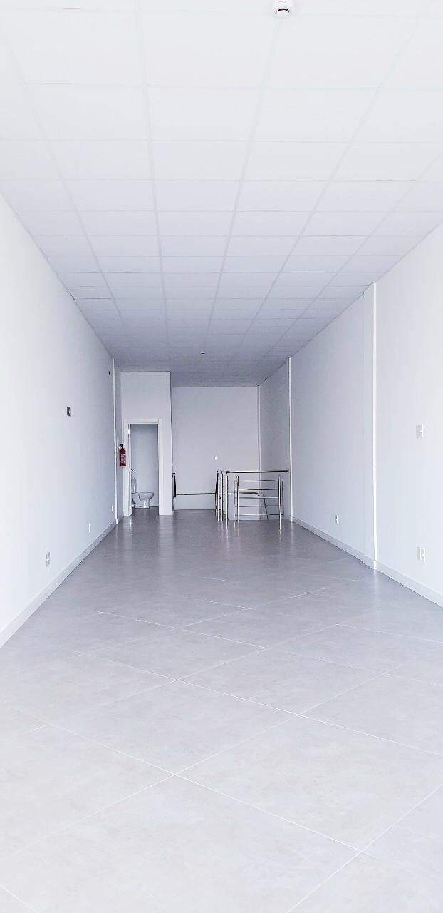 Sala Comercial de 128m² no bairro Centro, em Torres | Eu Corretor