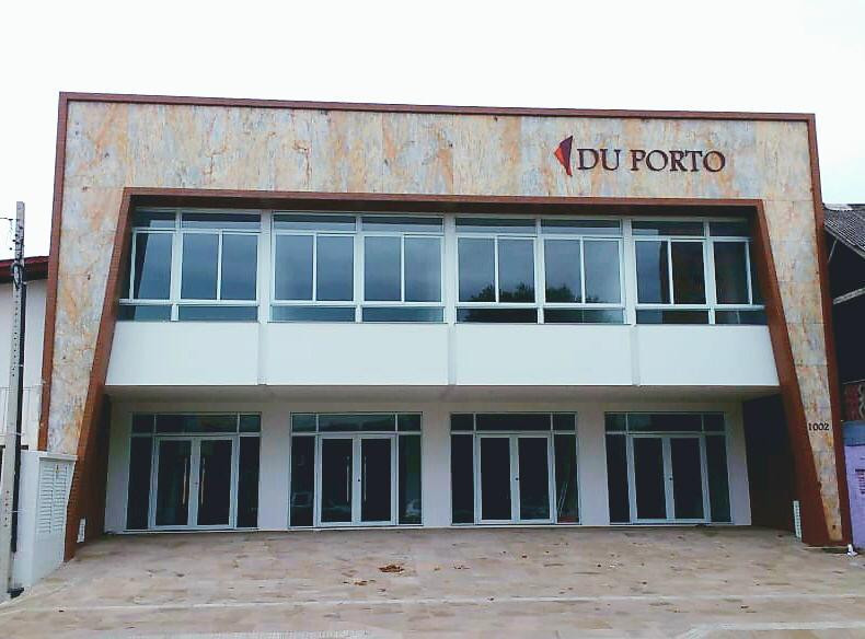 Sala Comercial de 128m² no bairro Centro, em Torres | Eu Corretor