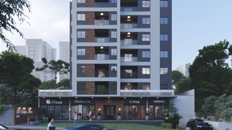 Residencial Dr Nilton