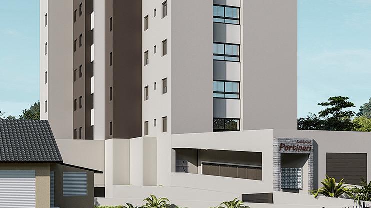 Residencial Portinari