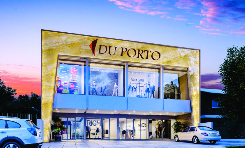 Terreno, 106 m² - Foto 1