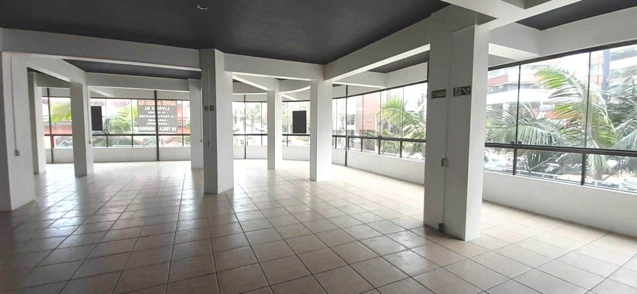 Sala Comercial de 382m² no bairro Centro, em Torres | Eu Corretor
