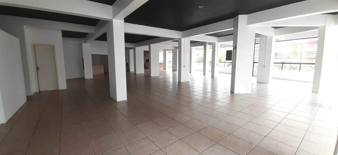 Sala Comercial - Ed. Millenium