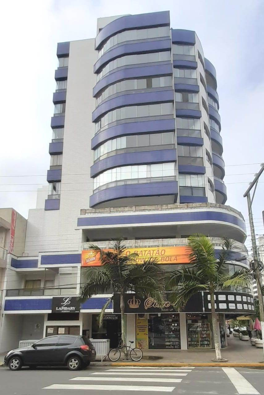 Sala Comercial de 382m² no bairro Centro, em Torres | Eu Corretor