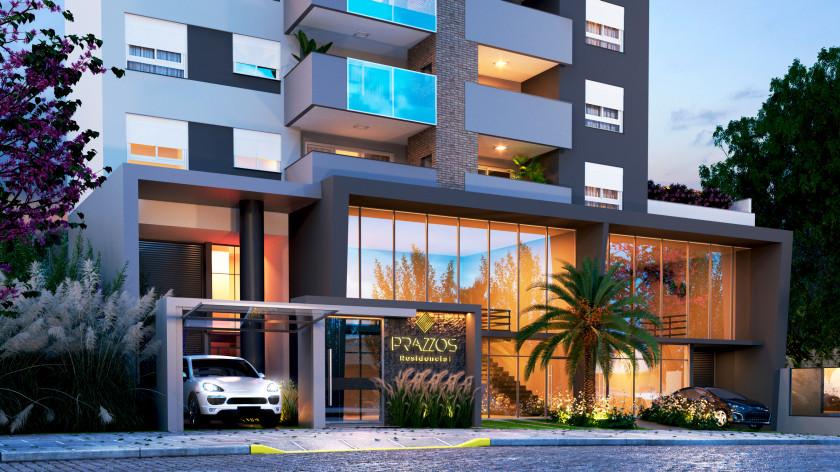 Prazzos Residencial