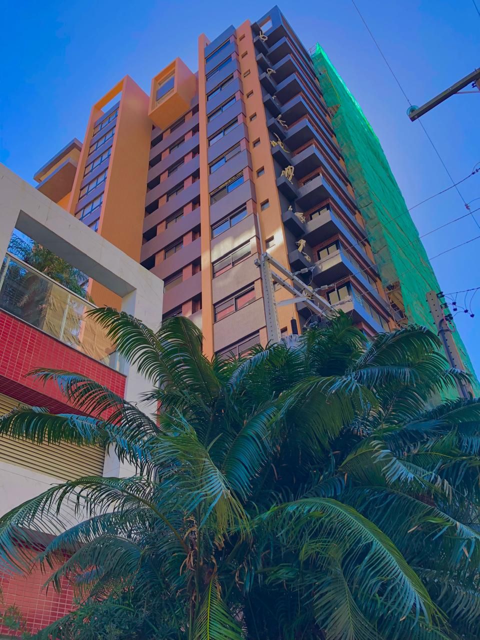 Residencial Giardino / Torres