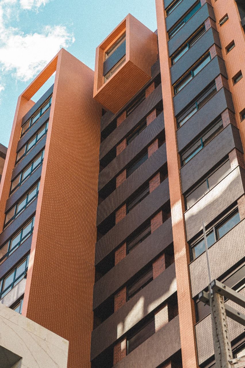 Residencial Giardino / Torres