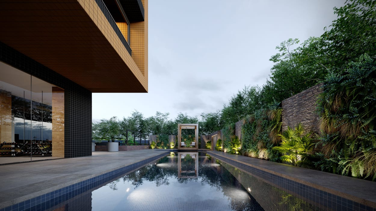 Apartamento de 3 quartos, 83m² no bairro Predial, em Torres | Eu Corretor