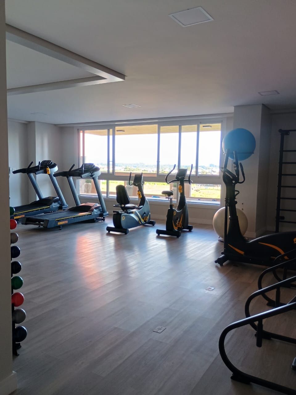 Apartamento, 3 quartos, 84 m² - Foto 24