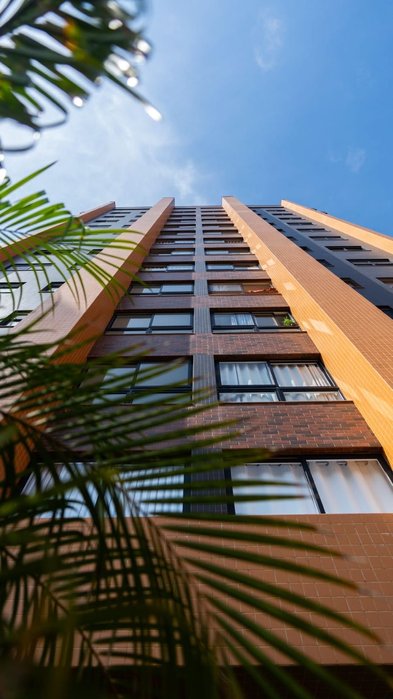 Apartamento, 1 quarto, 61 m² - Foto 9