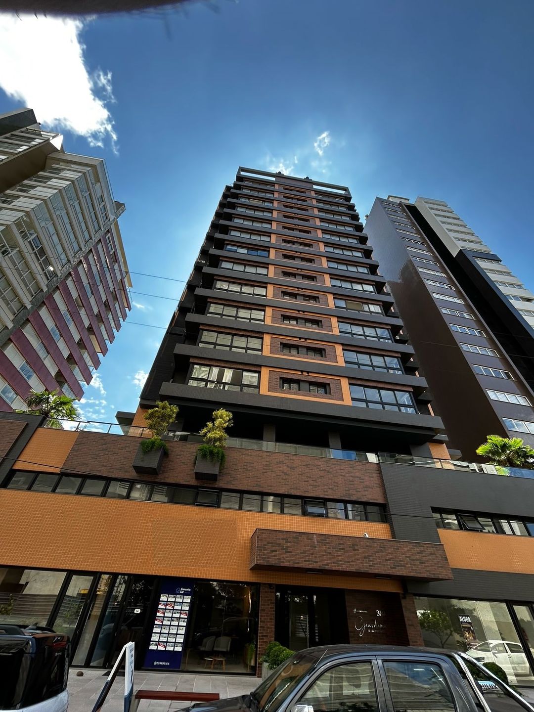 Apartamento, 1 quarto, 61 m² - Foto 4