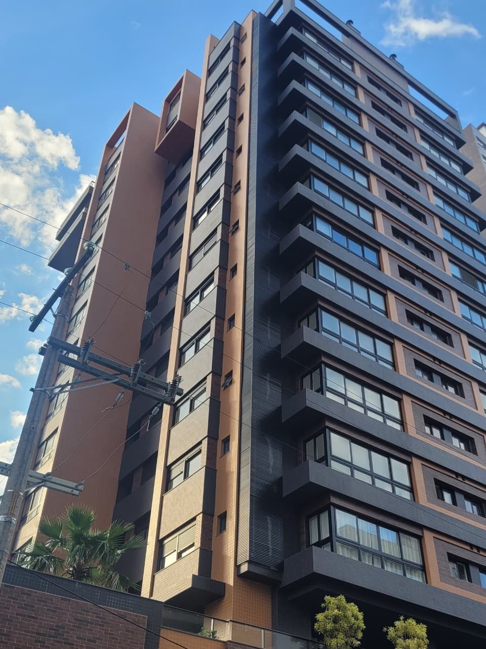 Apartamento, 1 quarto, 61 m² - Foto 5