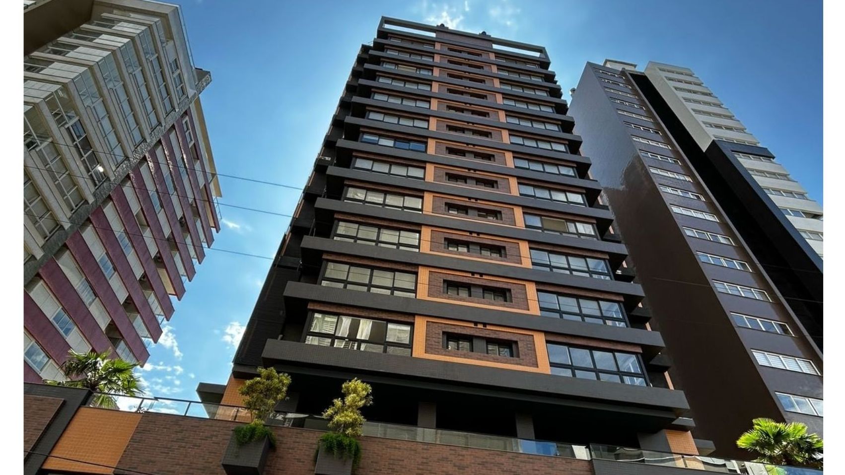 Apartamento, 3 quartos, 84 m² - Foto 1